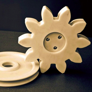 Our Product - CAST NYLON, Cholan Industries Private Limited, Chennai