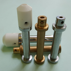 Our Product - Machined Components, Cholan Industries Private Limited, Chennai