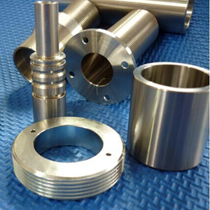 Our Product - Machined Components, Cholan Industries Private Limited, Chennai